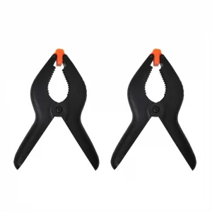 Nylon klemmen