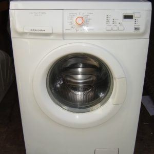 Wasmachine