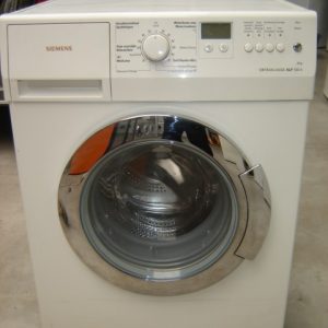 Wasmachine