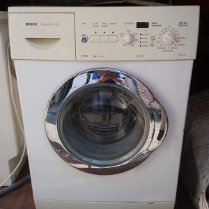 Wasmachine