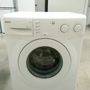 Wasmachine