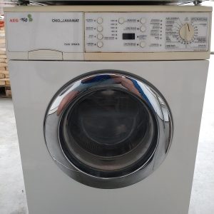 Wasmachine