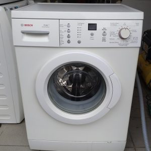 Wasmachine
