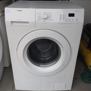 Wasmachine