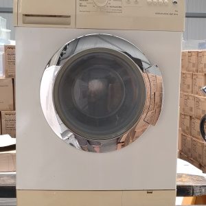 Wasmachine