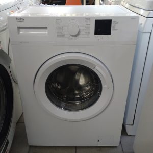 Wasmachine