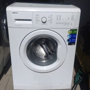 Wasmachine