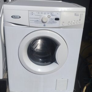 Wasmachine