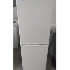 Koelkast diepvriescombinatie