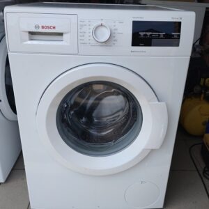 Wasmachine